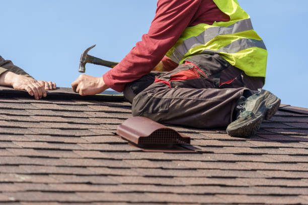 Reliable Denver City, TX Roofing Contractor Solutions