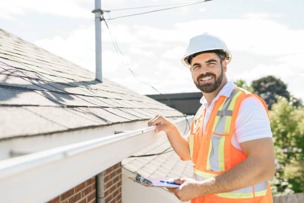 Best Commercial Roofing Services  in Denver City, TX