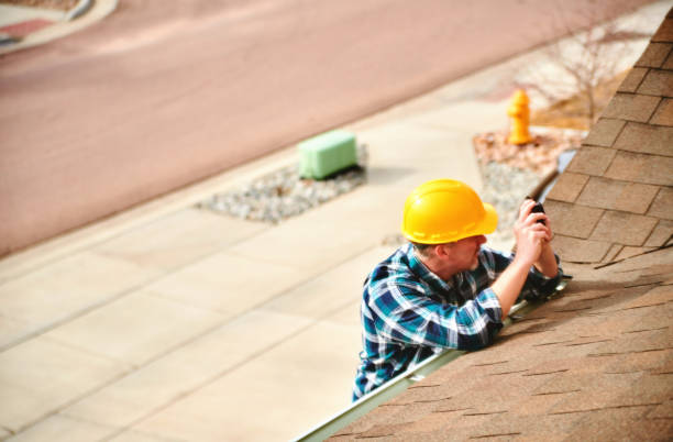 Gutter Installation and Roofing in Denver City, TX