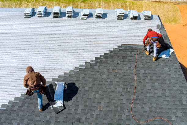 Best Gutter Installation and Roofing  in Denver City, TX