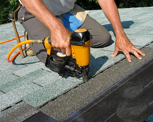 Best Local Roofing Companies  in Denver City, TX
