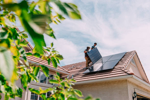 Best Roof Leak Repair  in Denver City, TX