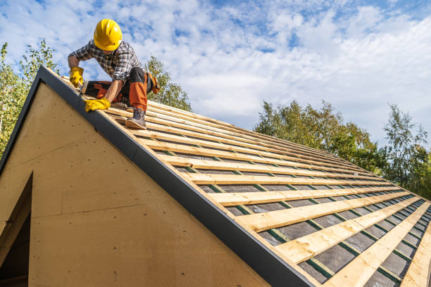 Quick and Trustworthy Emergency Roof Repair Services in Denver City, TX