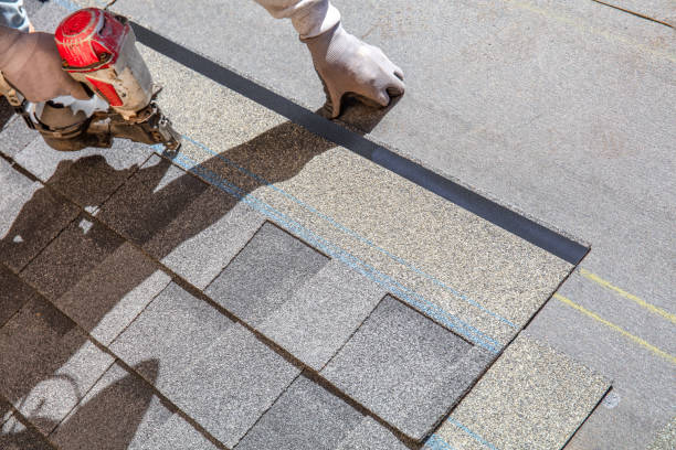 Best Metal Roofing Contractor  in Denver City, TX