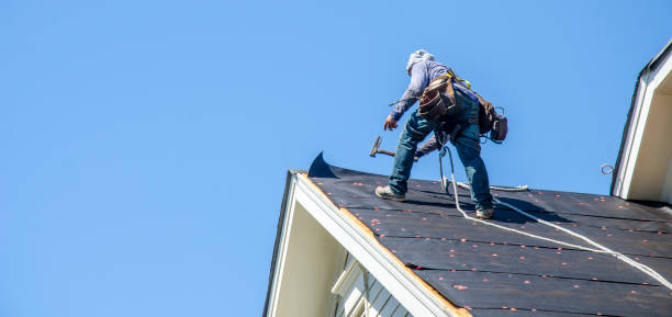 Best Affordable Roofing Company  in Denver City, TX